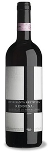 Gaja Pieve S. Restituta Rennina Brunello di Montalcino 2004